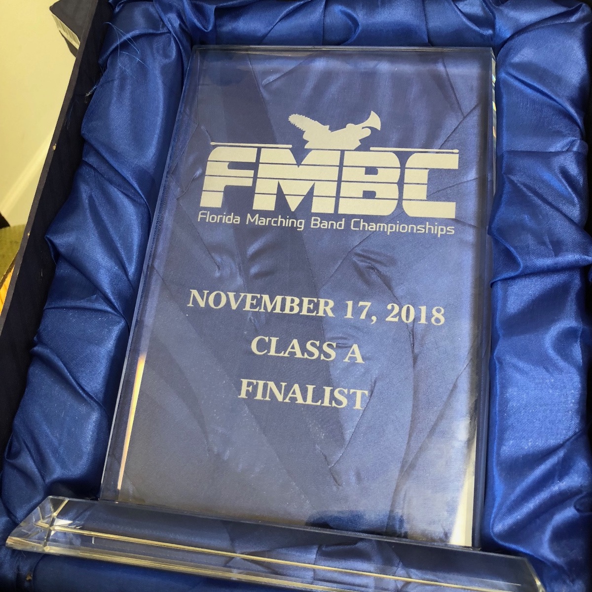 Fundraiser by Reed Help us get to States... Again!