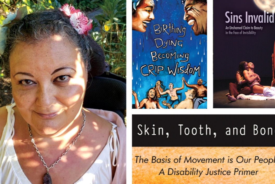 Uplift Patty Berne Surviving & Healing from Cancer photo