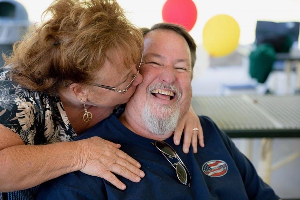 Fundraiser for James Mercer by Aldo Morrone Help the Mercer Family