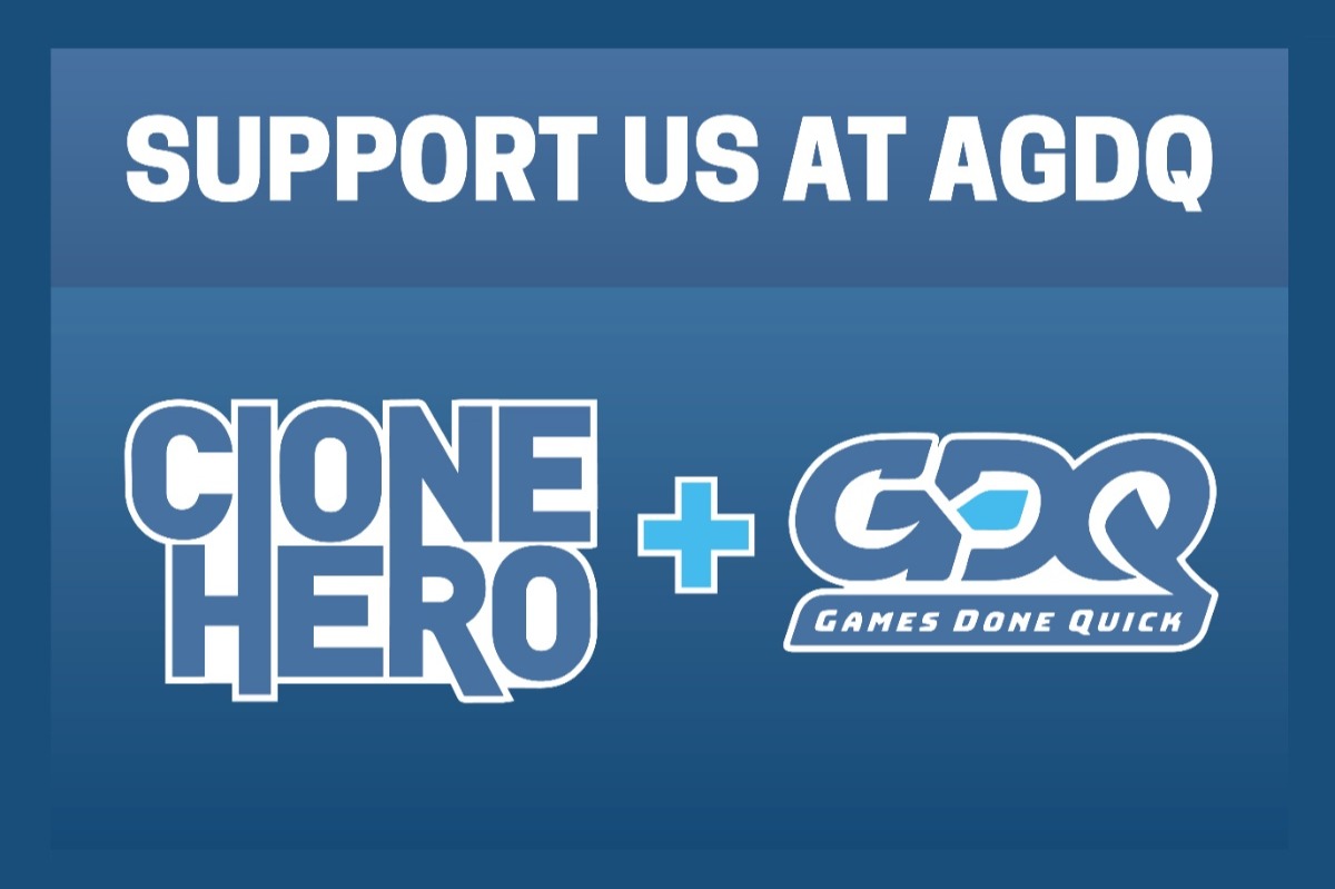 agdq