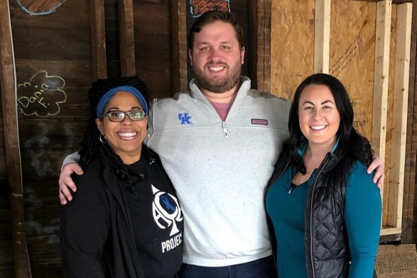 Fundraiser by Amber Reeves : In Honor of Jeremy - Scholarship Fund