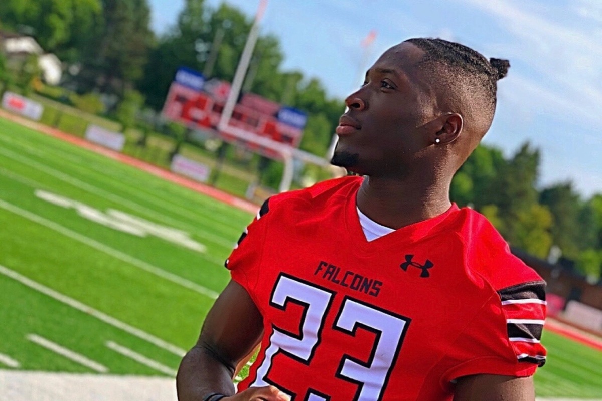 Ben Zayzay’s Funeral funds photo