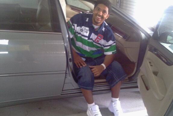 Spared to Live - The Trey Richardson Story photo