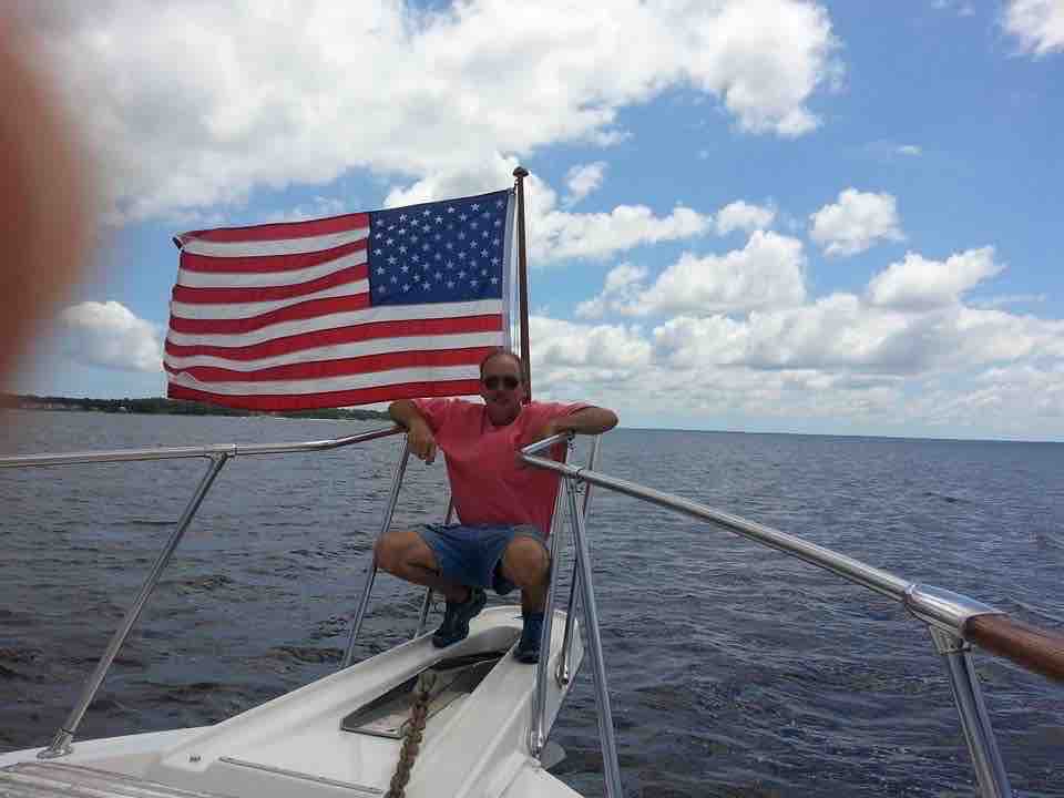 Kevin Hines ALS Battle photo