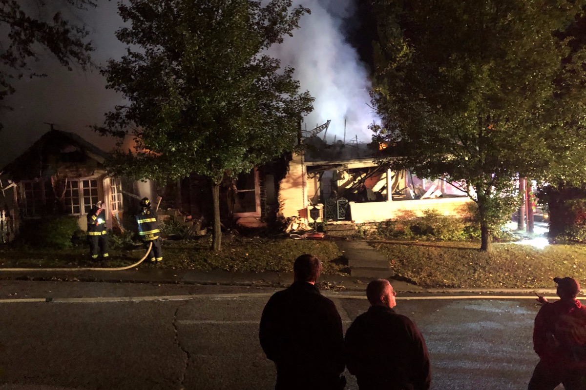 Fundraiser for Sean Prewitt by Dwight Pollard Donahue Family House