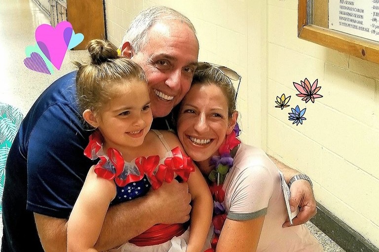 John Ritacca Fundraiser for Rita Duca by Heather Higgins : John Duca Memorial Fund