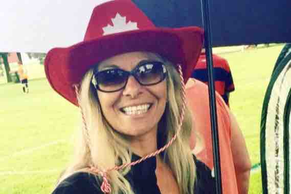 In Loving Memory Of Lida Rodrigues photo