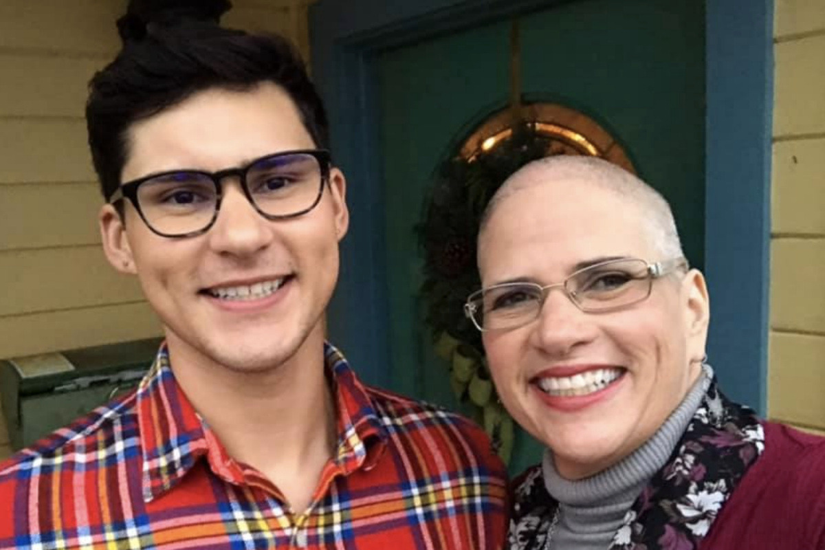 Recaudación de fondos de Lisa WL XCompagno: Support Network for Lisa ...