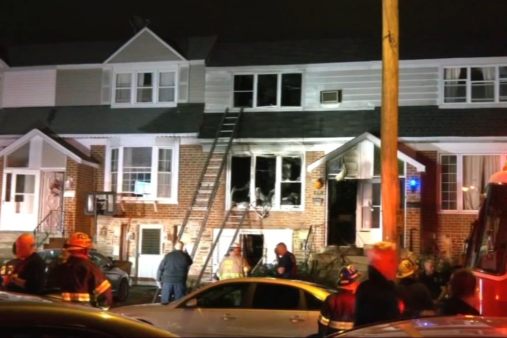 Fundraiser for Melissa Morocco by Edith Miller Waldron Two family members critically injured