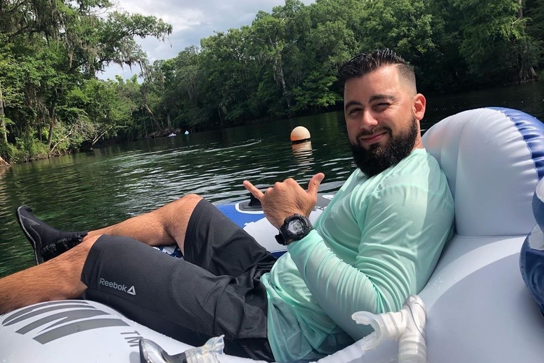 Freddy's Medical Fundraiser photo