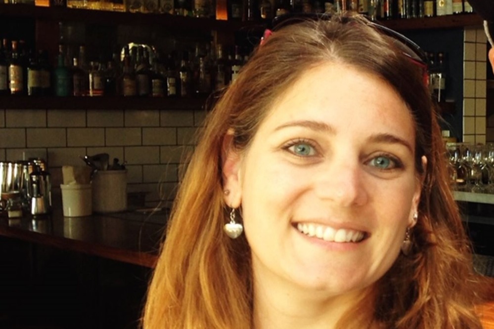 Alexis Amber Cancer Fight Fund photo