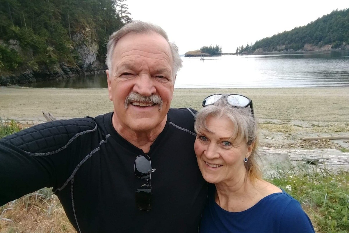 Fundraiser for Gary Blake by Brenda Blake Frank : Medical Relief for ...