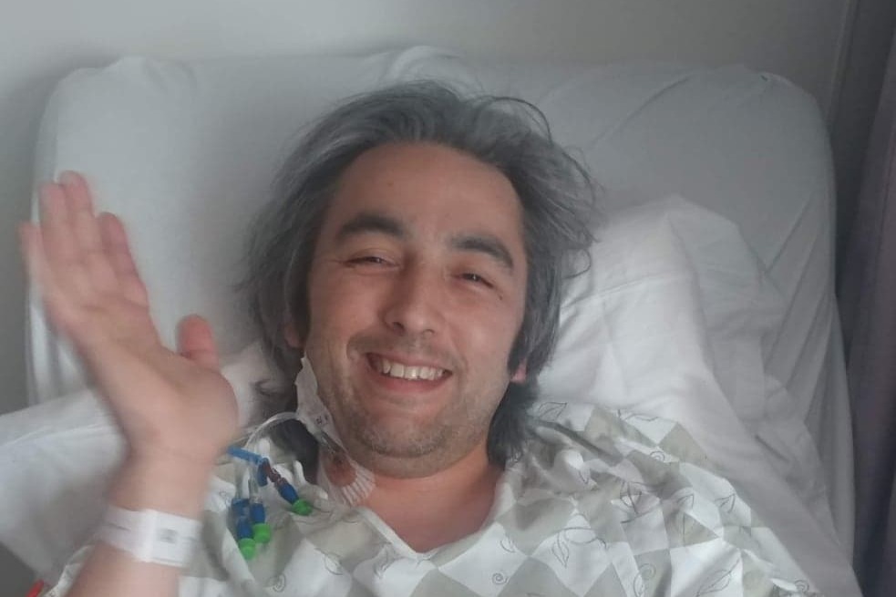 Fundraiser for Nicolette W. Yerxa by Elizabeth Chabe Shyla Yerxa