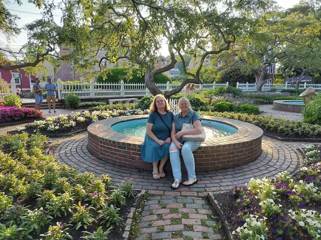 Standing with Christine Through Her Cancer Fight campaign photo, 7 of 9