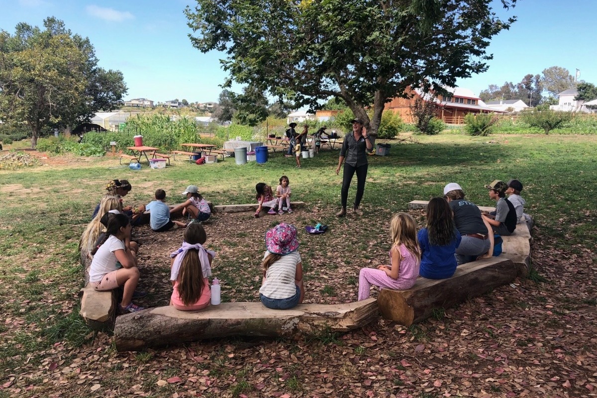 Fundraiser By Tree Team (TSD) : Keep Tree San Diego Growing!