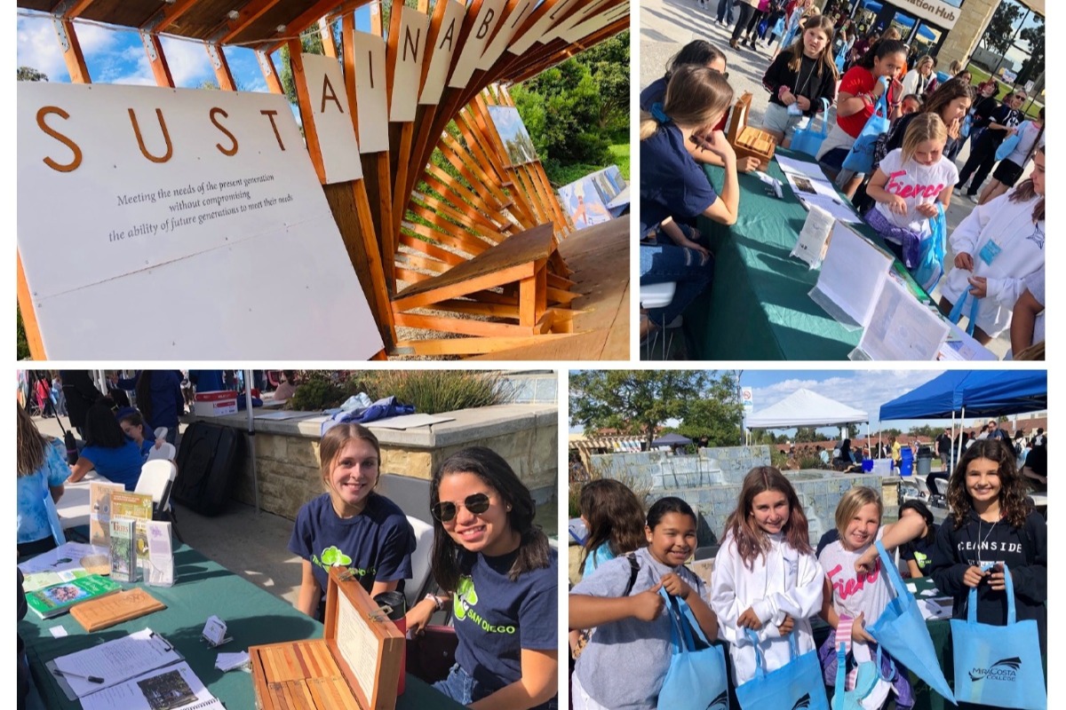 Fundraiser By Tree Team (TSD) : Keep Tree San Diego Growing!