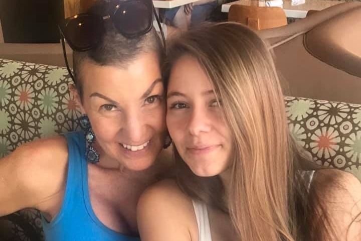 Fundraiser by Julie Caputo : Hope 4 Teri Bode