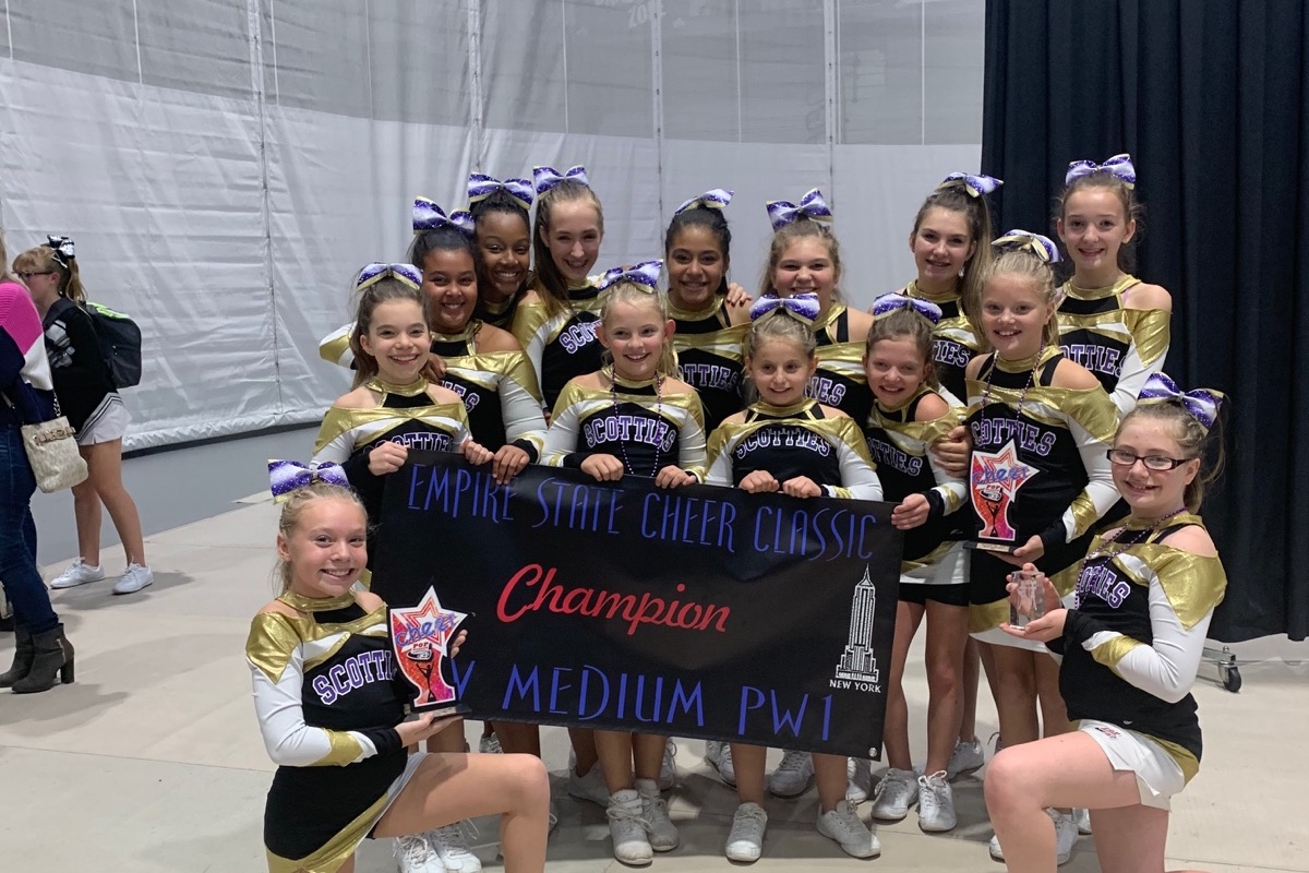 Fundraiser for Debbie Roberts by Victoria VandePas Ballston Spa Pop