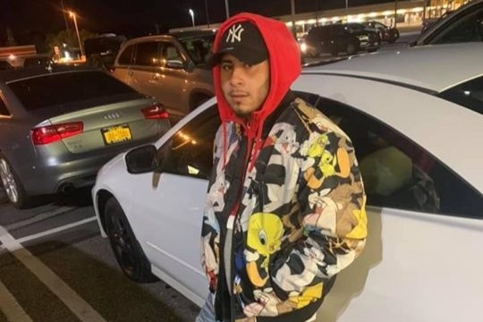 Help With Expenses  For Matthew Napoleoni’s Family photo