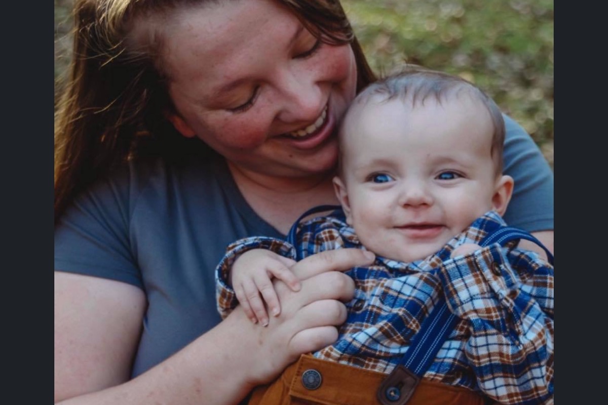 Fundraiser for Lauren Roth by Brittany Light Help the Roth’s with