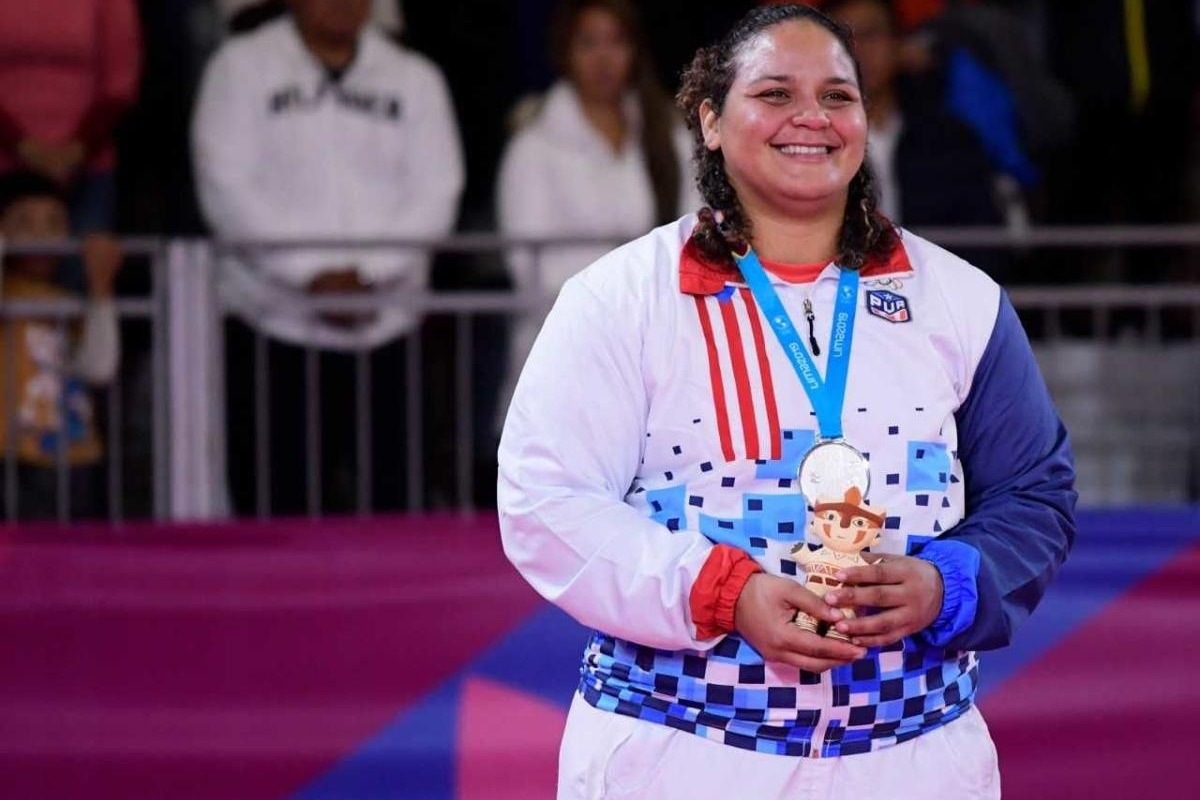 Fundraiser for Melissa Mojica Rosario by Jessica Garcia Melissa