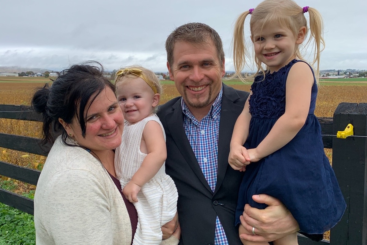 Help Charles Ulrich During his  Brain Surgery photo