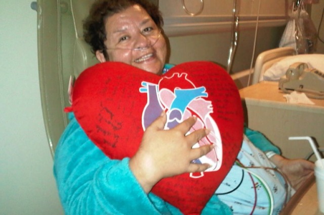 In loving memory of Margarita Arzate photo