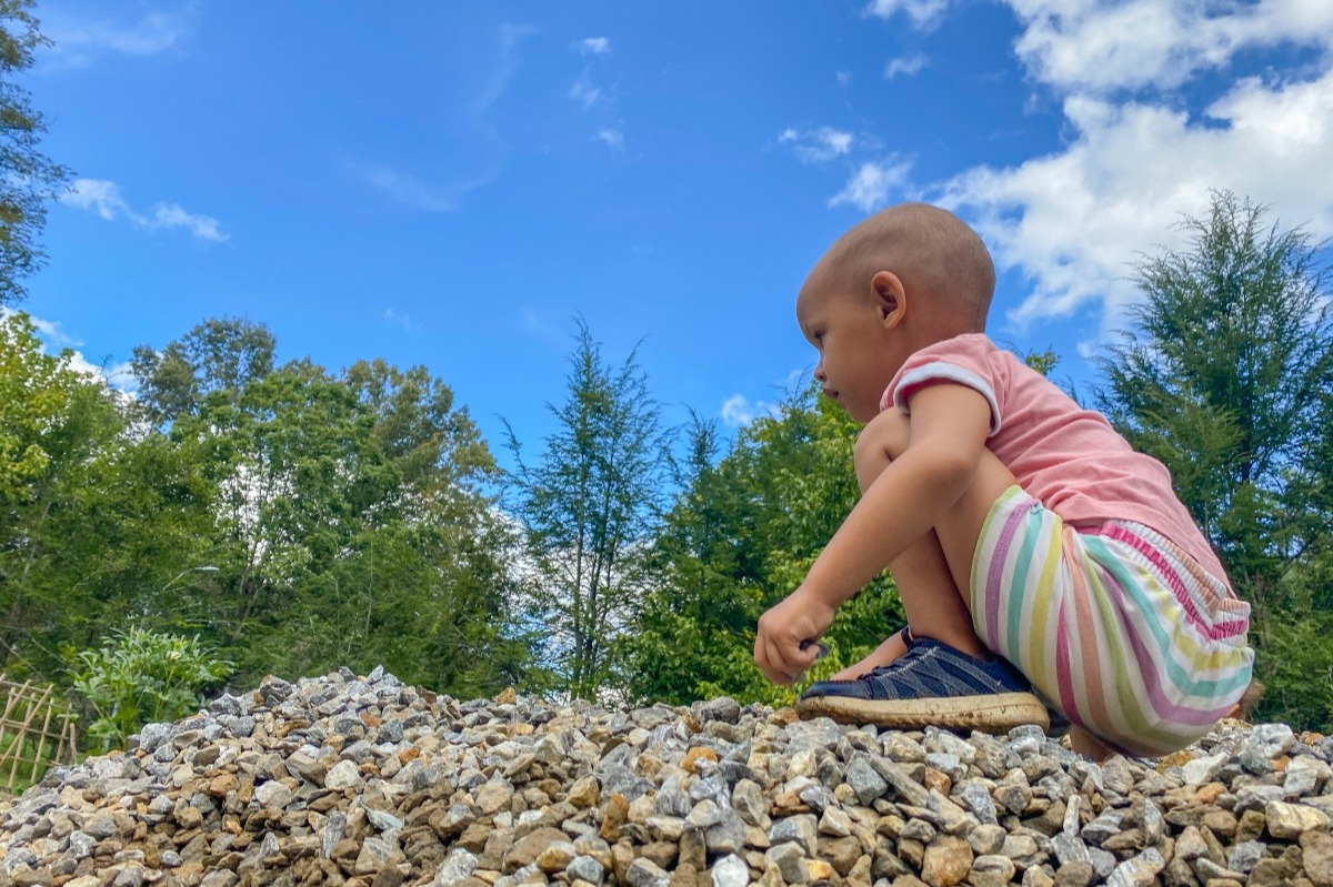 Parris & Reggie Family Support photo