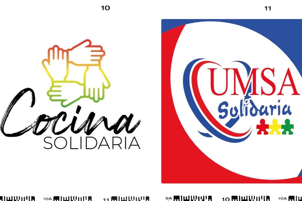 Cocina Solidaria/UMSA Solidaria La Paz, Bolivia! photo