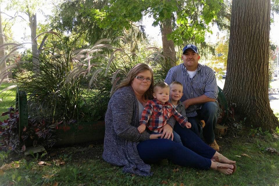 Help Hank Vanderscheer Fight his Brain Aneurysm photo