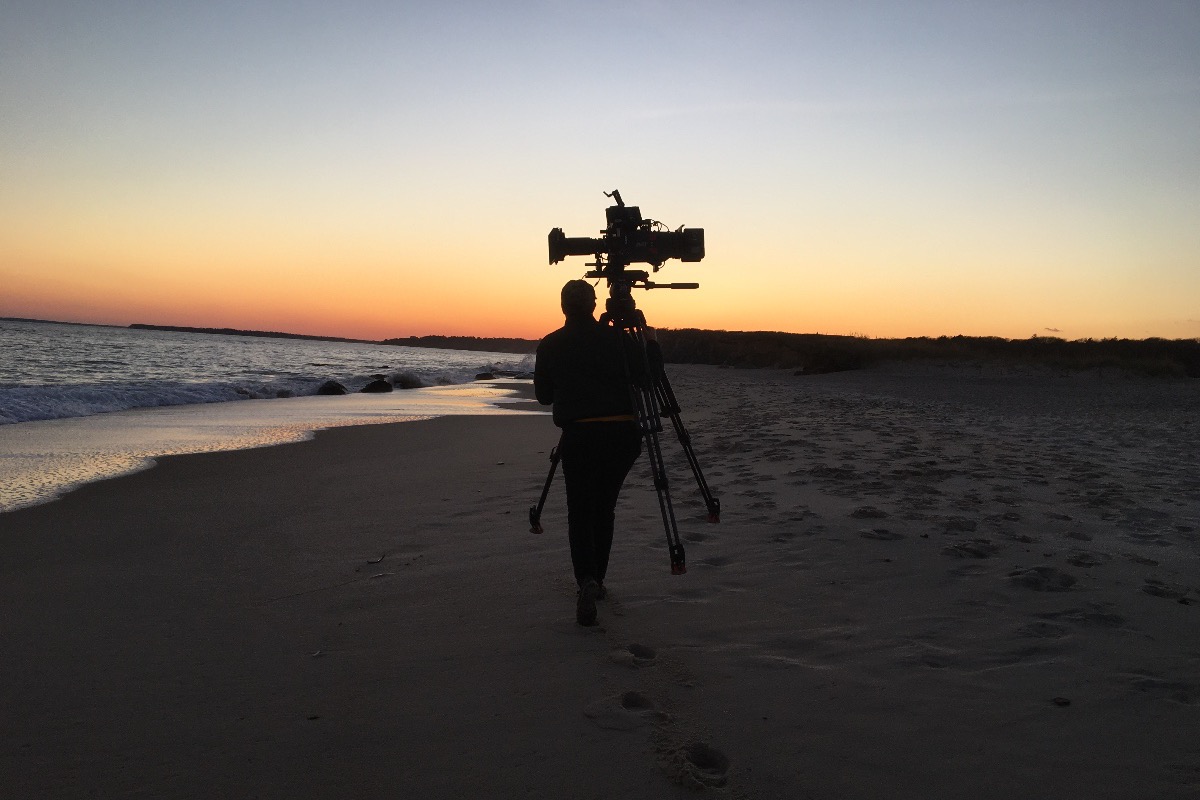 NYU 2nd Year Film photo