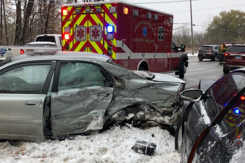 Fundraiser for Maria Roberts by Christian Roberts Help mom injured in