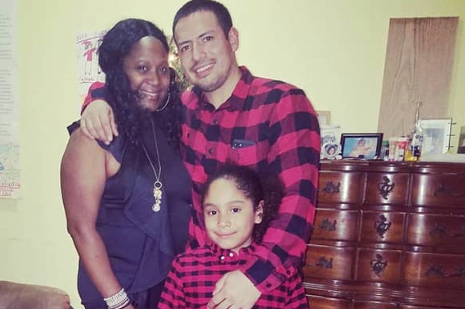 Fundraiser for Jenny L. Smith by Melissa Ruff : Support for Arevalo Family