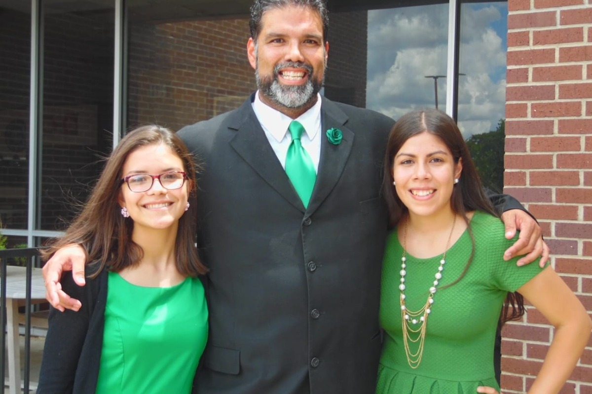 Fundraiser for Oscar Alvarado by Christine Guido Support Oscar