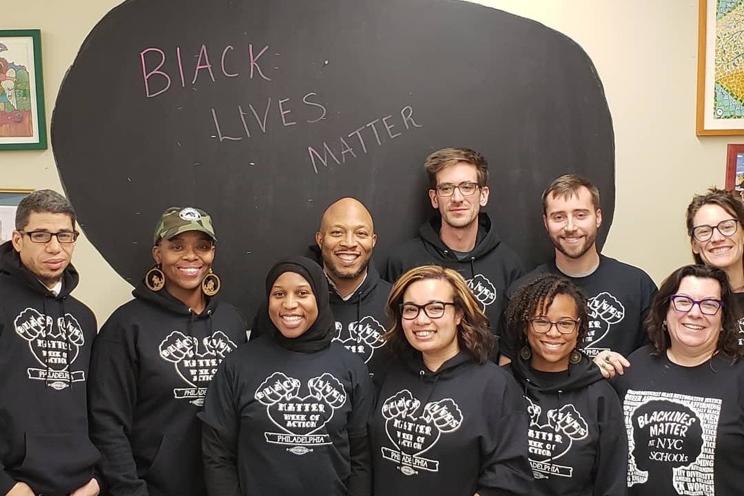 Fundraiser by Racial Justice : Philly Black Lives Matter Week of Action ...