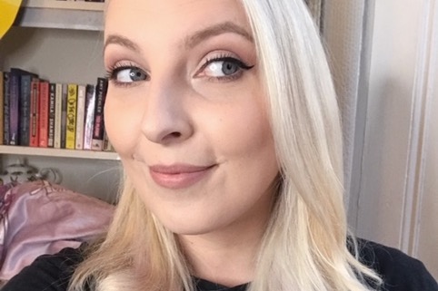 Fundraiser by Codie Bennett : Codie's laptop fund