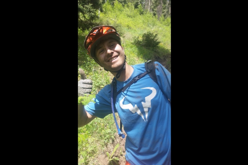 Jacob McNulty Medical Fund photo