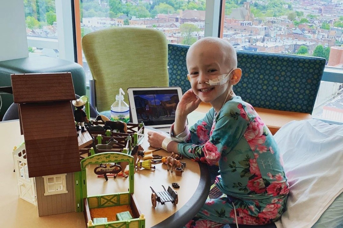 Help Tommie Battle Her Life Threatening Cancer photo