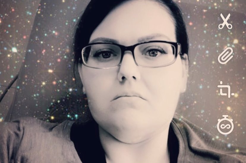 32 year old with stage 4 appendix cancer photo