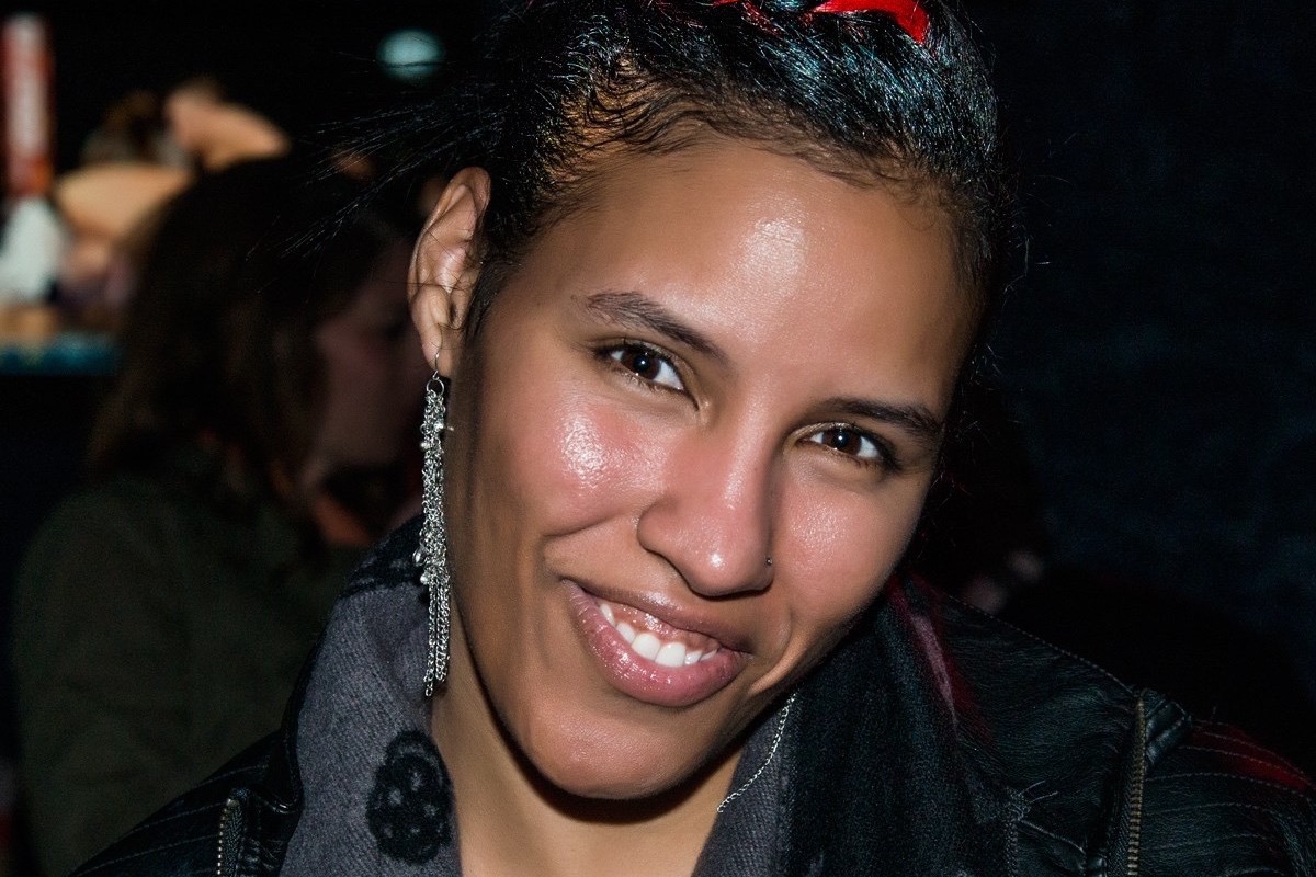 Fundraiser by Adam Brooks : Katherine (Kat) Rider Memorial Fund
