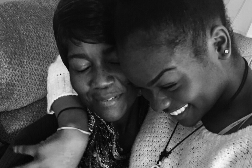 Bryan Ridout Fundraiser by Bryan WILLIAMS : Dina Ridout Memorial Fund