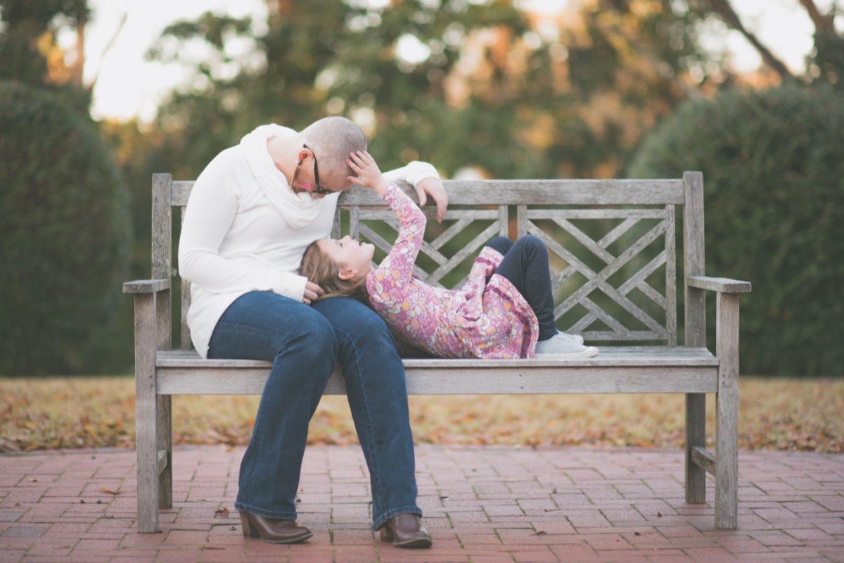 Fundraiser for Meredith Shirk by Annie Mahrer : Shirk’s Supporters