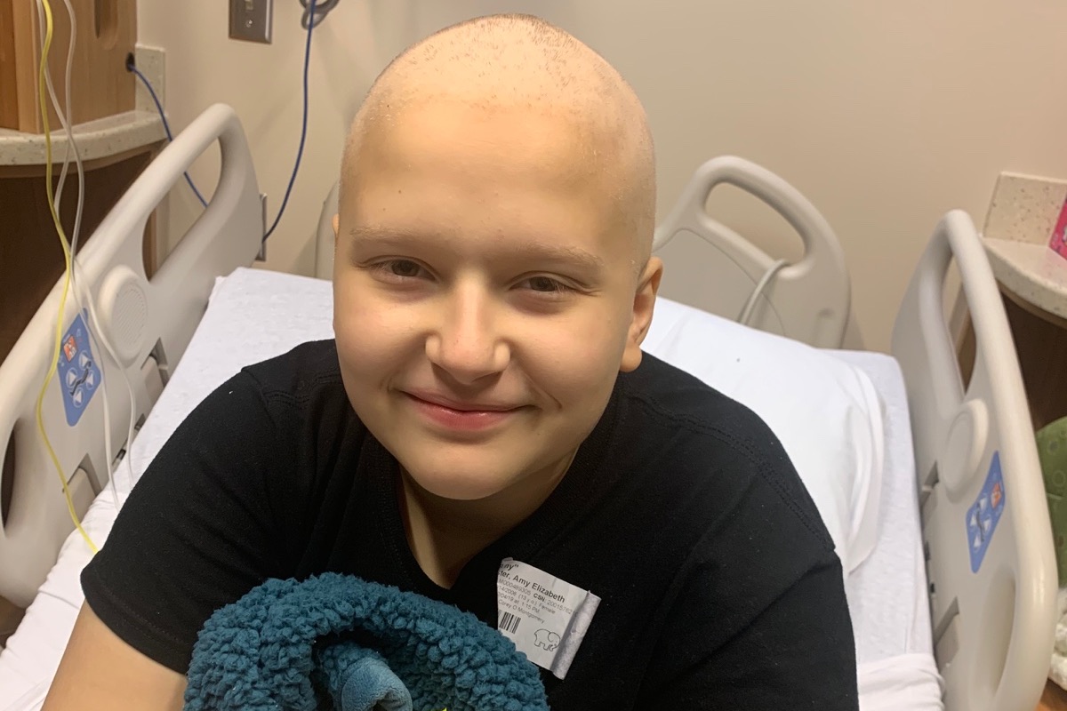 Fundraiser by Cynthia Templin Support Amy Laster