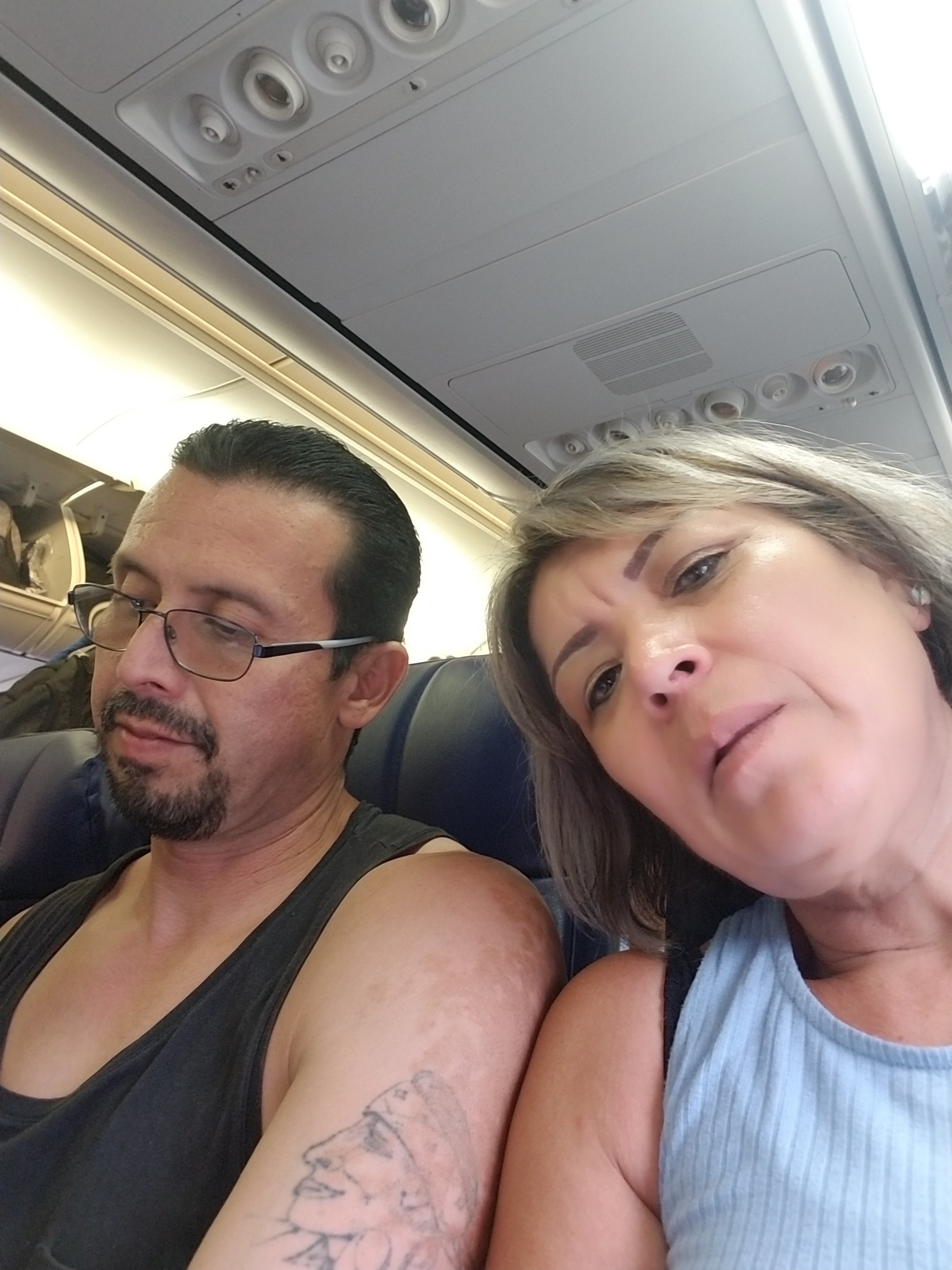 Michelle Black In Loving Memory of Leonard Mojica gofundme donation