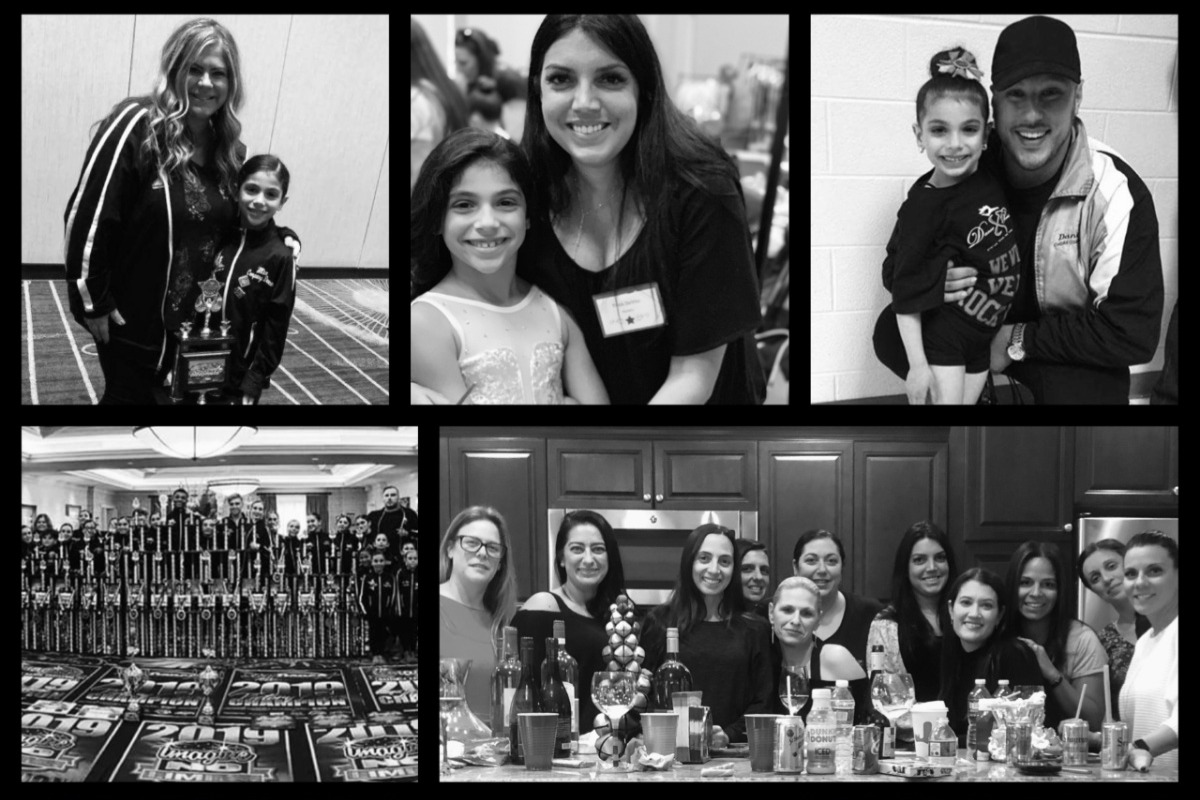 Dance Xpress Fundraiser for the Devito Kids photo