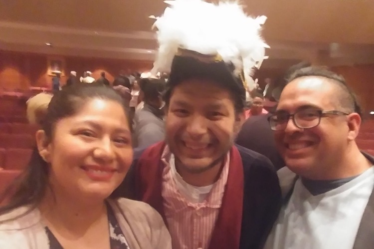 Fundraiser for Petra Valenzuela by Jacob Rivas : Pedro Valenzuela Heart ...