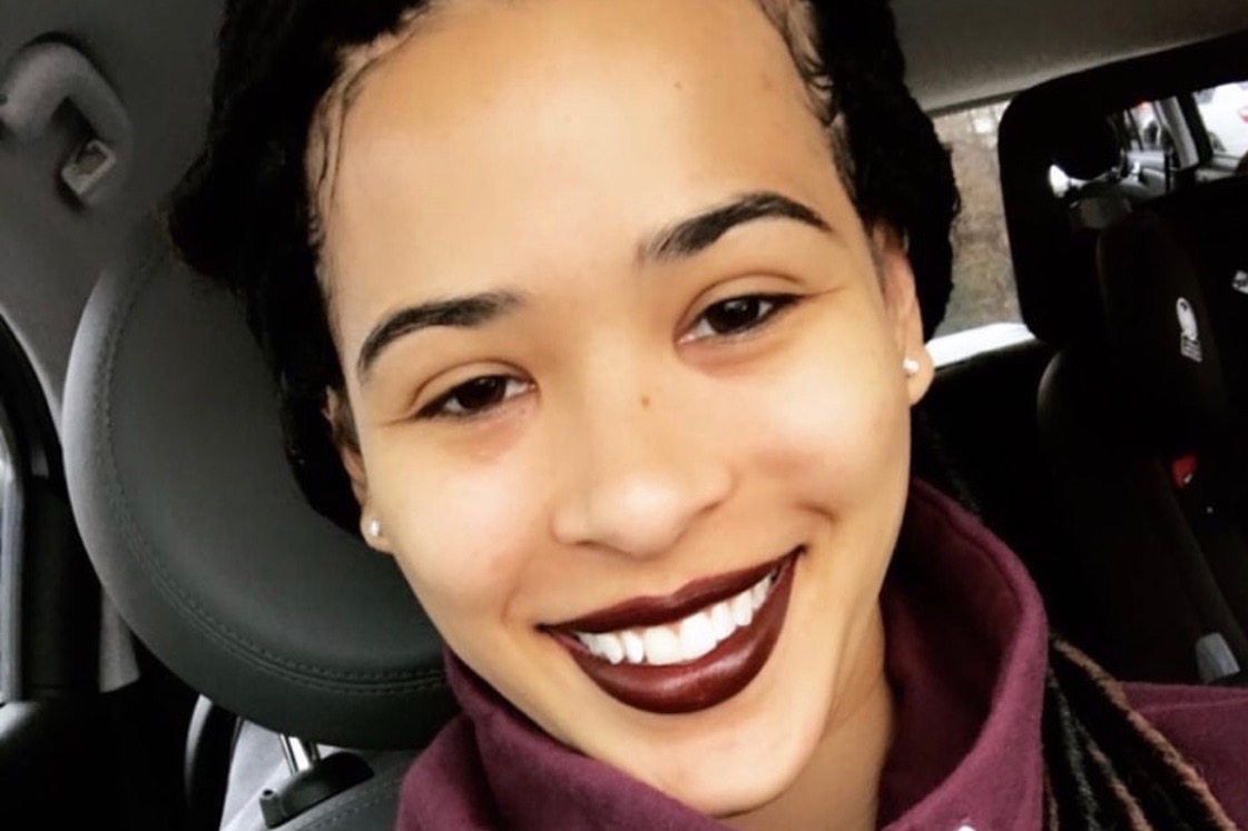 Ashley's Breast Cancer Fight photo