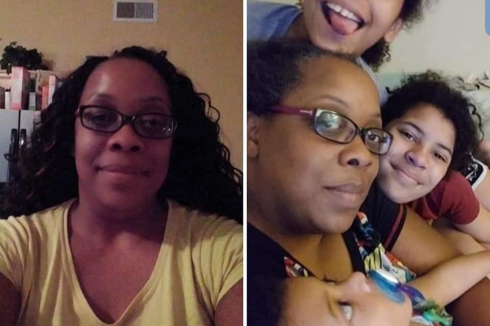 Fundraiser by Sonia Hamilton : In loving memory of Wanda Young Enriquez
