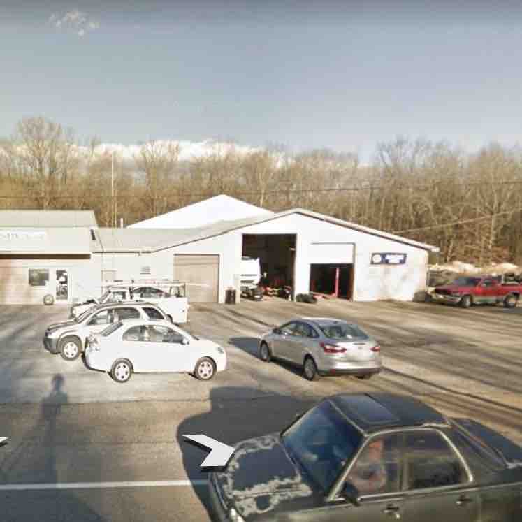 Fundraiser for Trevor Busby by Adam H Waldrup Relief For Busby Tire