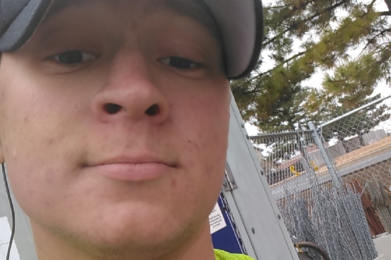 Fundraiser By Nathan Scott I Need Help Pay My Bill